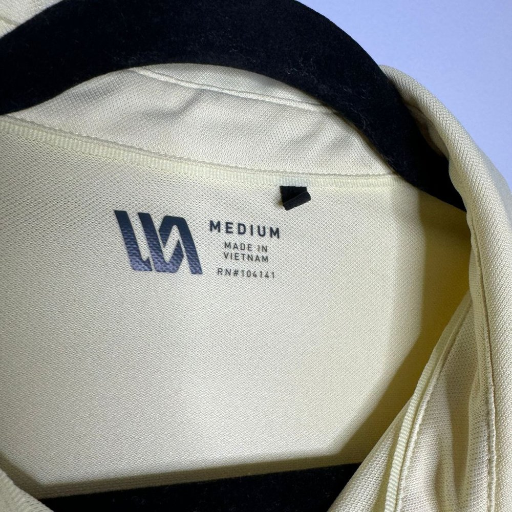 Second Skin Performance Button Down Short Sleeve … - image 6